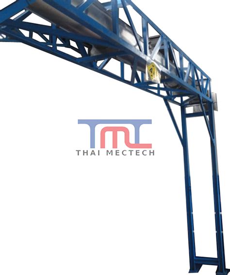 Screw Conveyor Thailand|Screw Conveyor – บริษัท ไทยแมคเทค จำกัด.